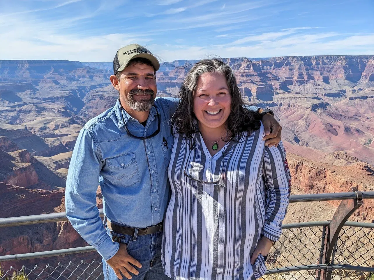 Grand Canyon